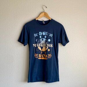 Dave Mathews Band T-shirt Small